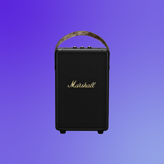 Marshall M 16