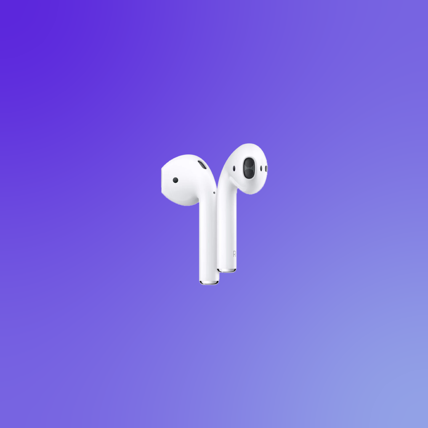 AirPods 2