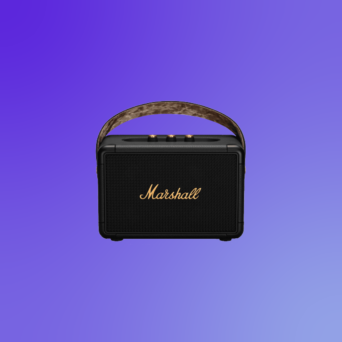 Marshall Kilburn ll